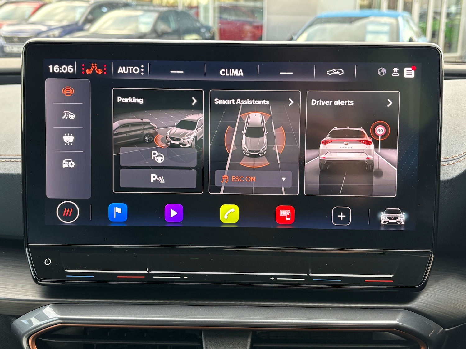 Used Cupra Formentor 2023 for sale - 76339896: Photo 35