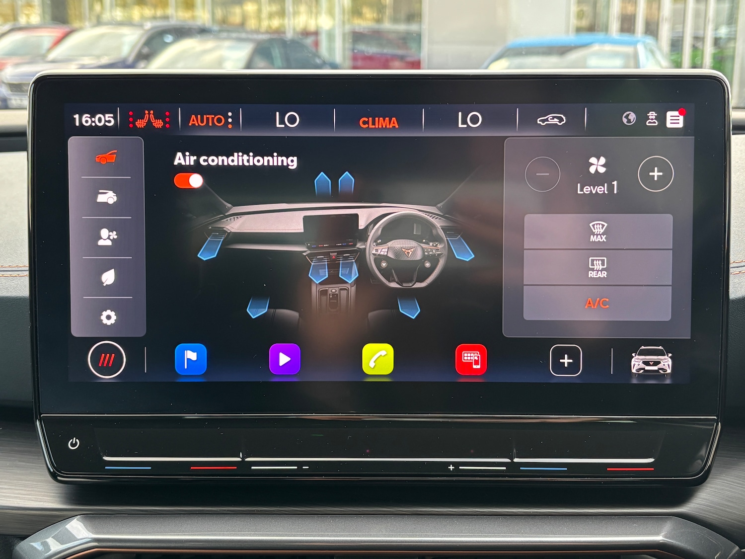 Used Cupra Formentor 2023 for sale - 76339896: Photo 36