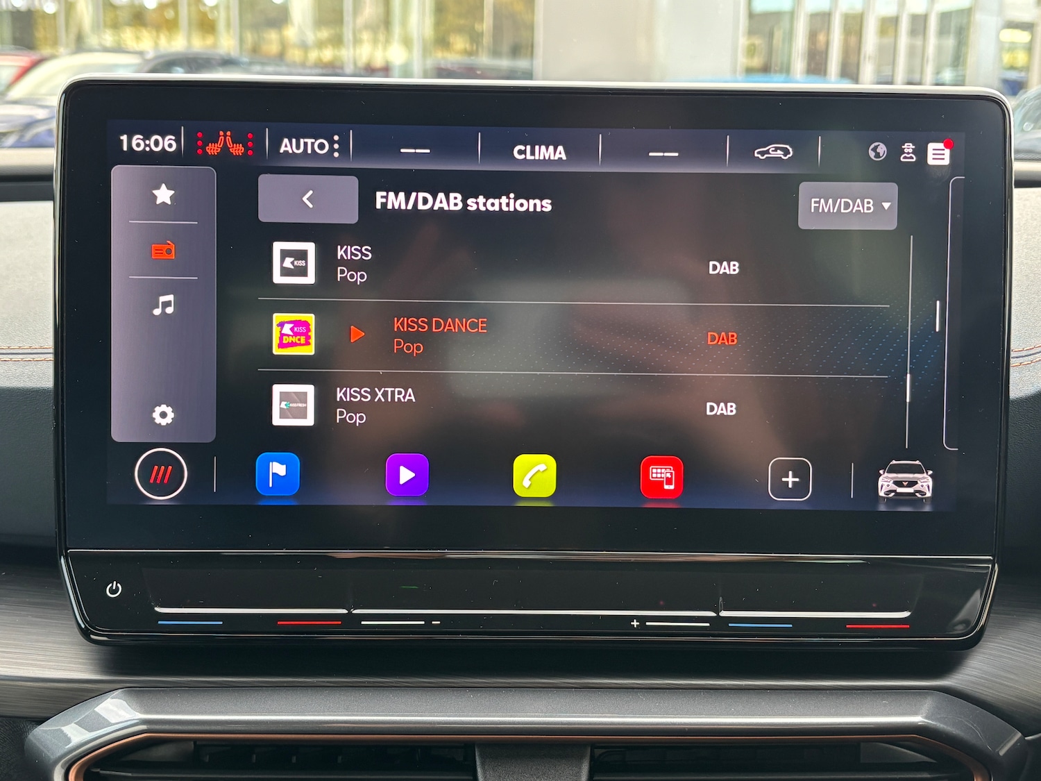 Used Cupra Formentor 2023 for sale - 76339896: Photo 37