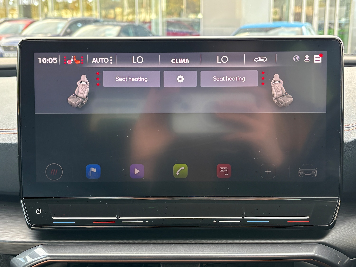 Used Cupra Formentor 2023 for sale - 76339896: Photo 38