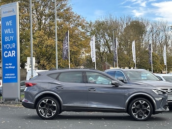 Used Cupra Formentor 2023 for sale - 76339896: Photo