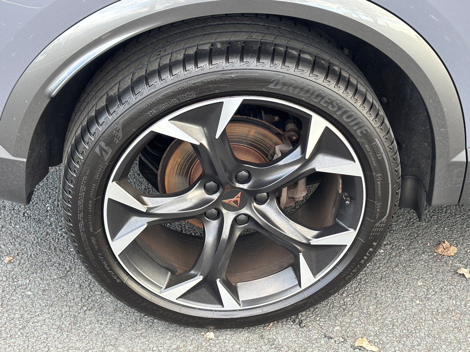 Used Cupra Formentor 2023 for sale - 76339896: Photo 9