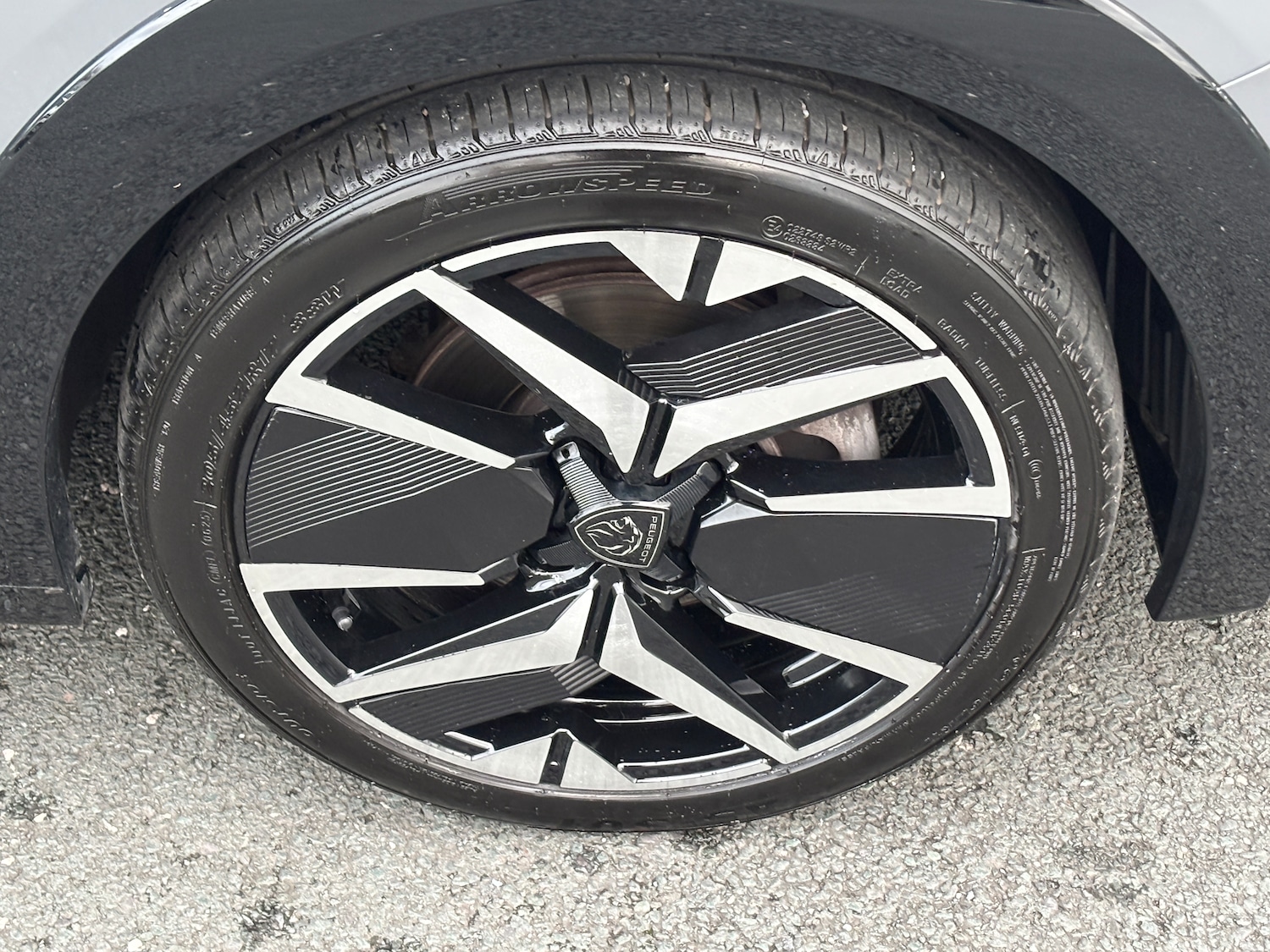 Used Peugeot 208 2024 for sale - 76503075: Photo 10