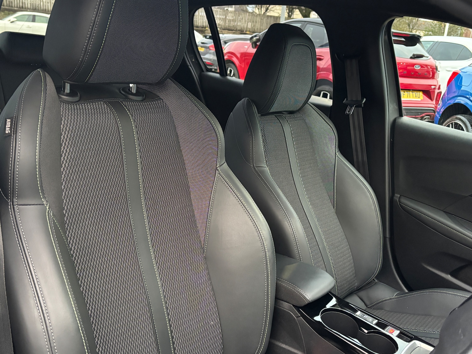 Used Peugeot 208 2024 for sale - 76503075: Photo 15