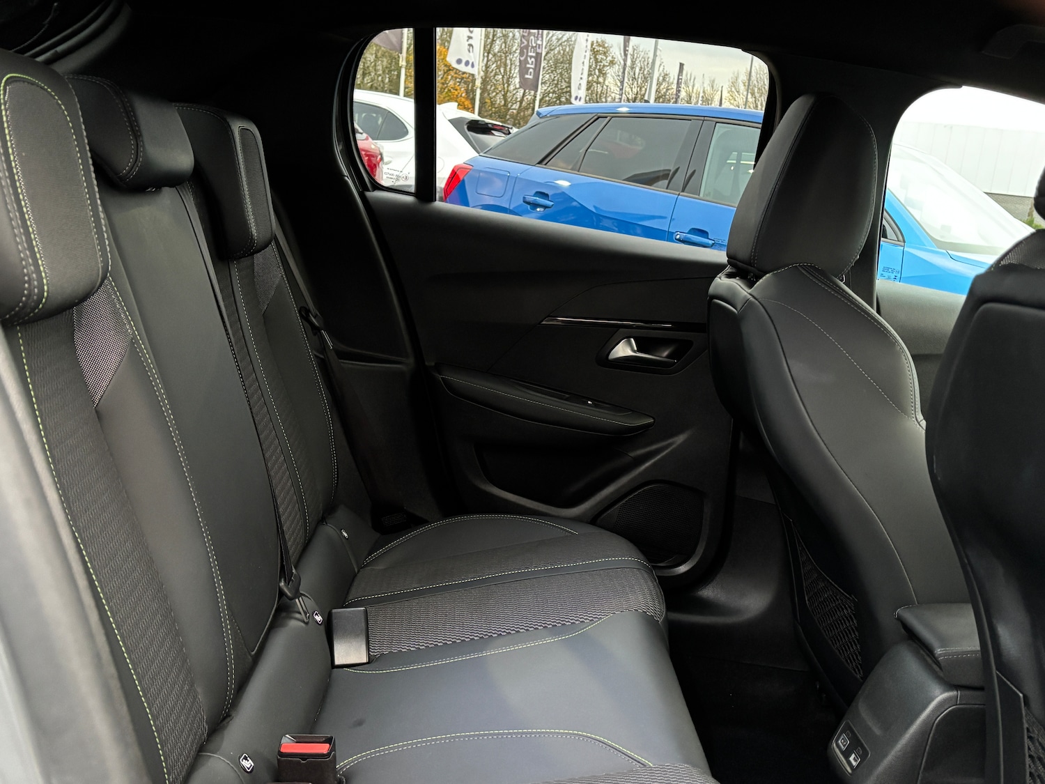 Used Peugeot 208 2024 for sale - 76503075: Photo 16