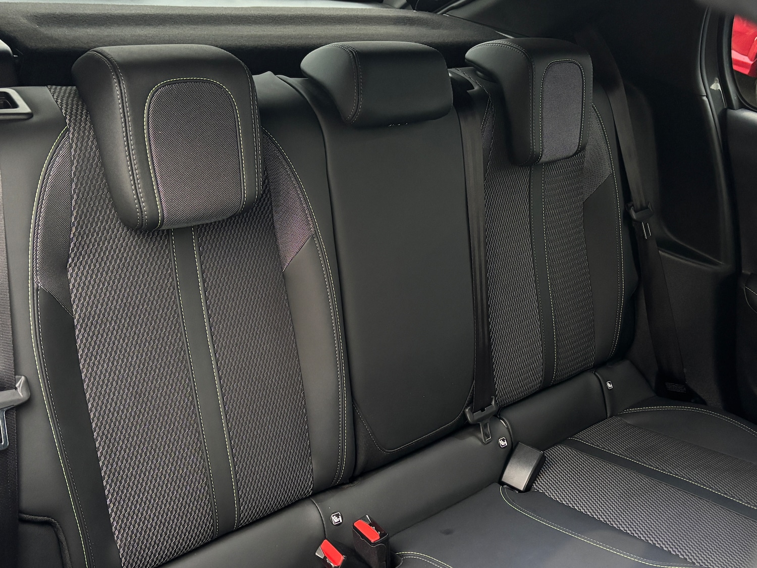 Used Peugeot 208 2024 for sale - 76503075: Photo 17