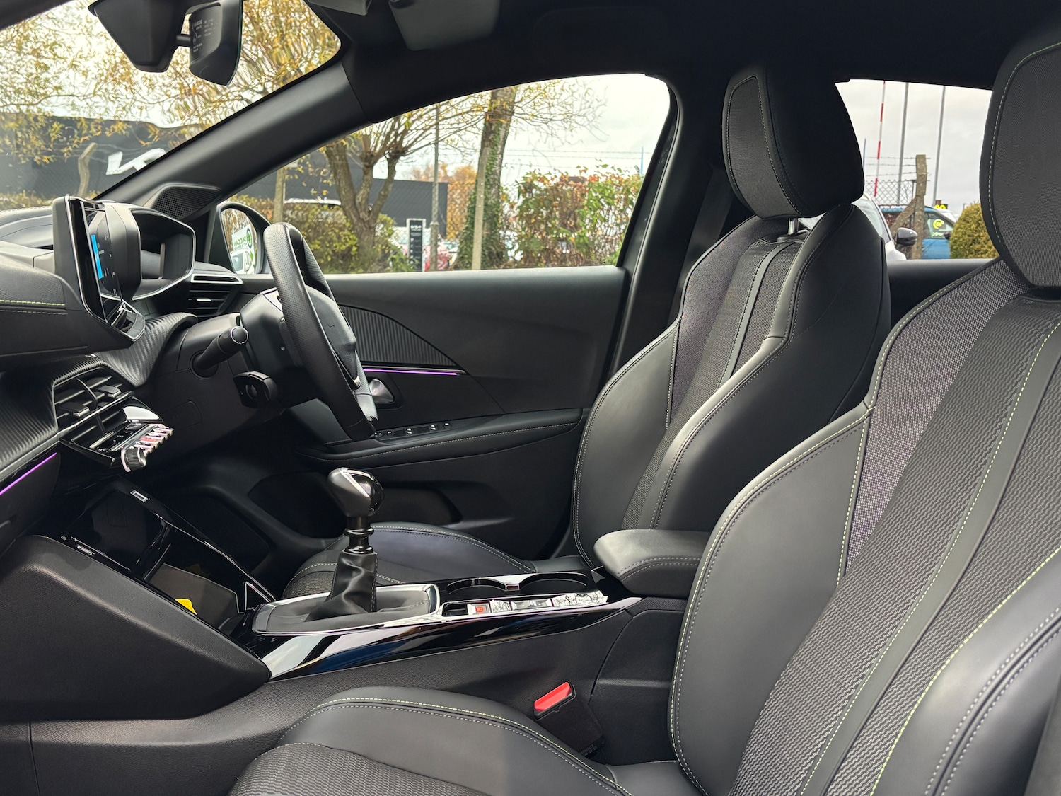 Used Peugeot 208 2024 for sale - 76503075: Photo 19