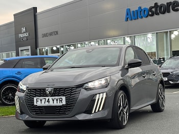 Used Peugeot 208 2024 for sale - 76503075: Photo