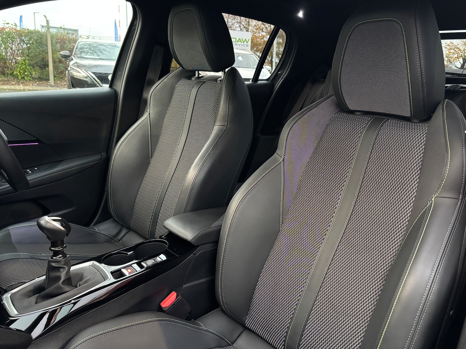 Used Peugeot 208 2024 for sale - 76503075: Photo 20