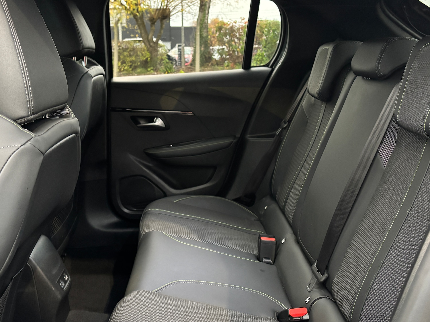 Used Peugeot 208 2024 for sale - 76503075: Photo 21