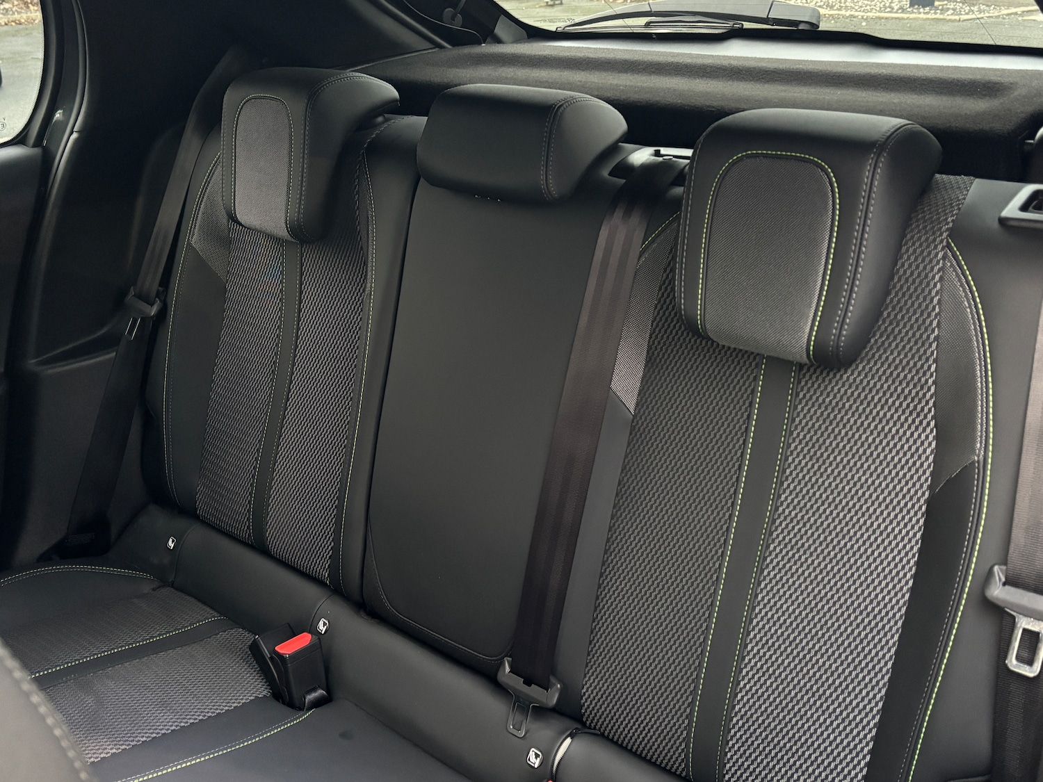 Used Peugeot 208 2024 for sale - 76503075: Photo 22