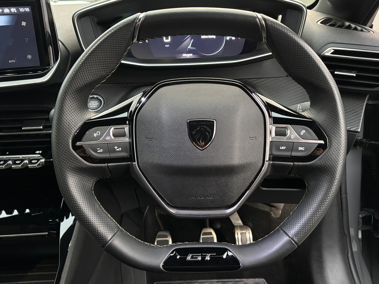 Used Peugeot 208 2024 for sale - 76503075: Photo 23