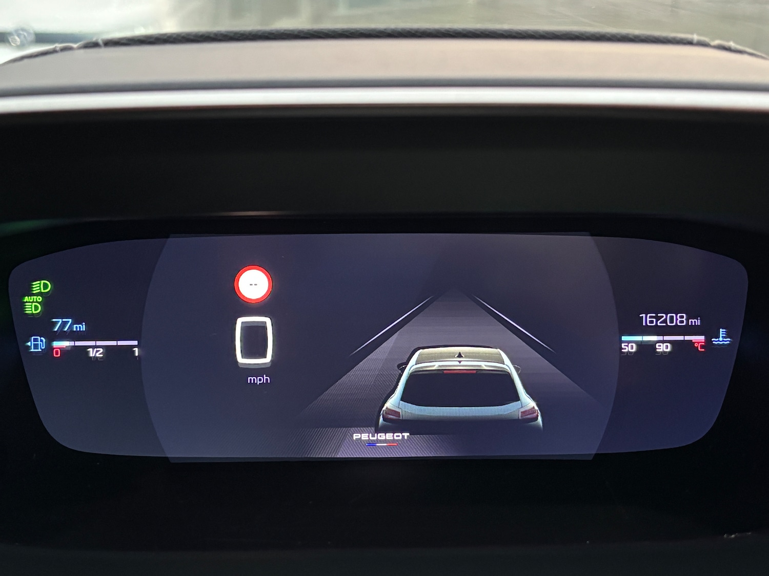 Used Peugeot 208 2024 for sale - 76503075: Photo 29