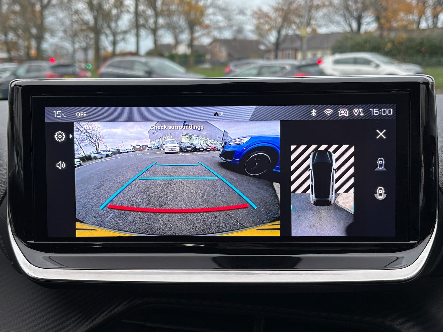 Used Peugeot 208 2024 for sale - 76503075: Photo 31