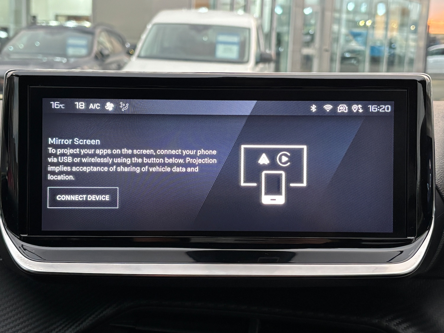 Used Peugeot 208 2024 for sale - 76503075: Photo 33