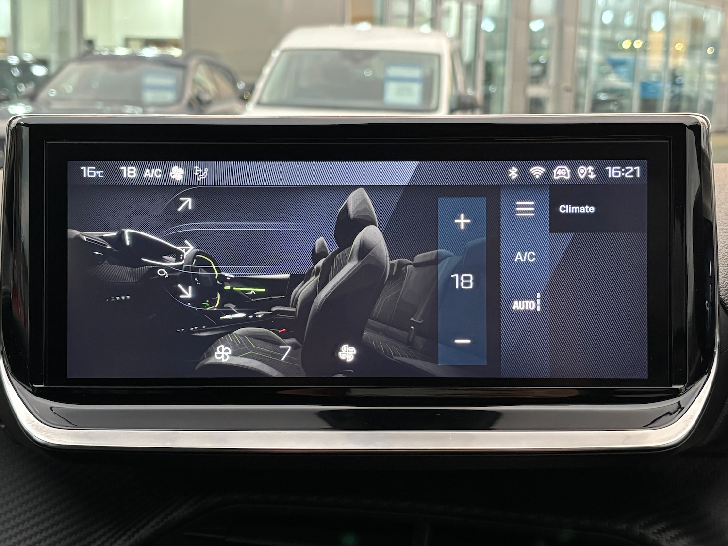 Used Peugeot 208 2024 for sale - 76503075: Photo 34