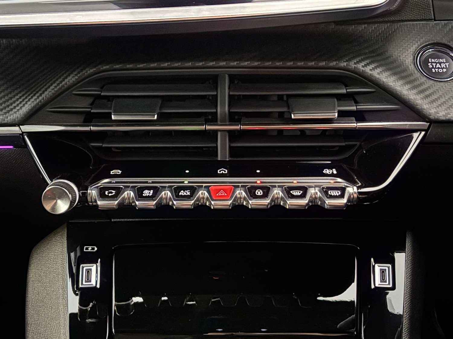 Used Peugeot 208 2024 for sale - 76503075: Photo 35