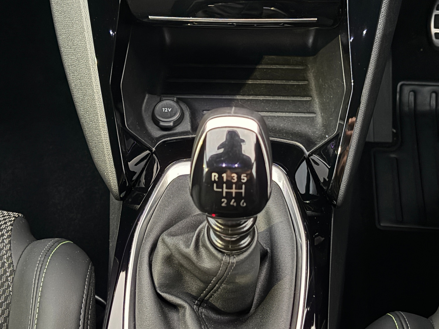 Used Peugeot 208 2024 for sale - 76503075: Photo 36