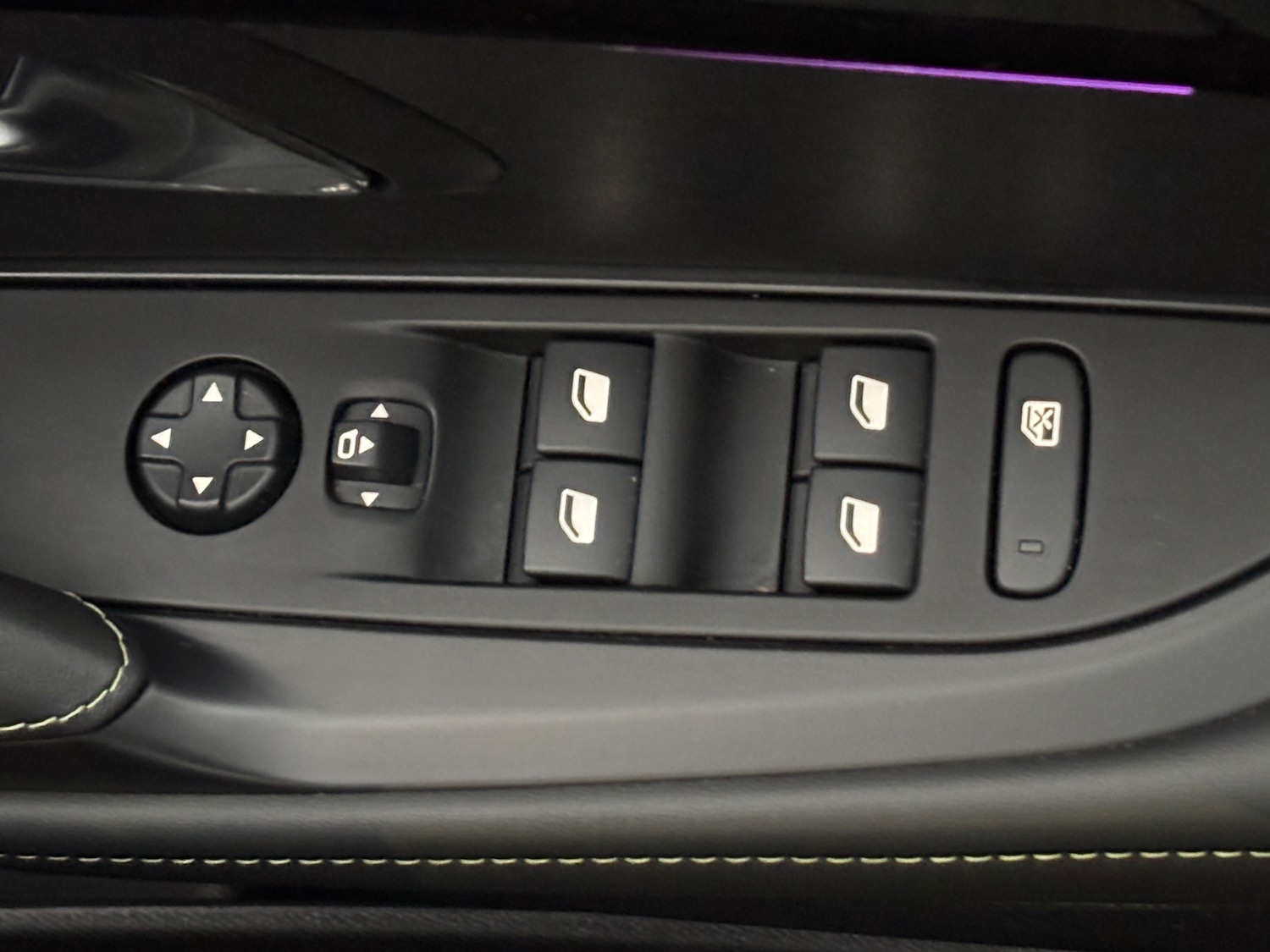 Used Peugeot 208 2024 for sale - 76503075: Photo 37