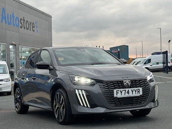 Used Peugeot 208 2024 for sale - 76503075: Photo