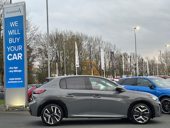 Used Peugeot 208 2024 for sale - 76503075: Photo