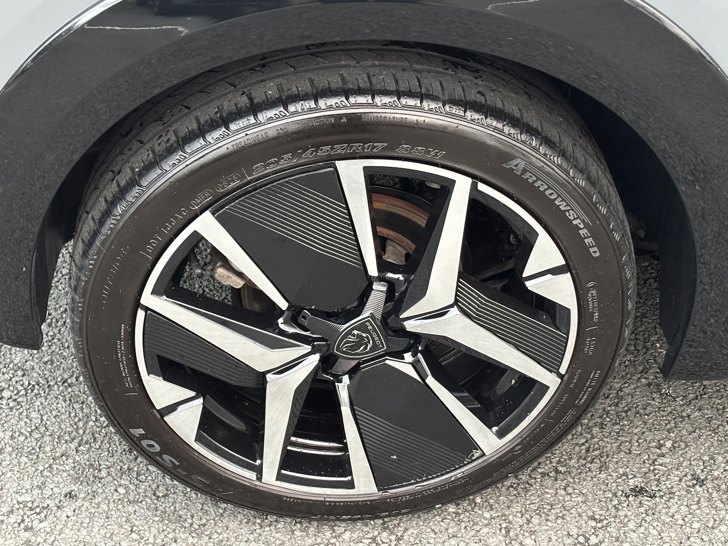 Used Peugeot 208 2024 for sale - 76503075: Photo 9