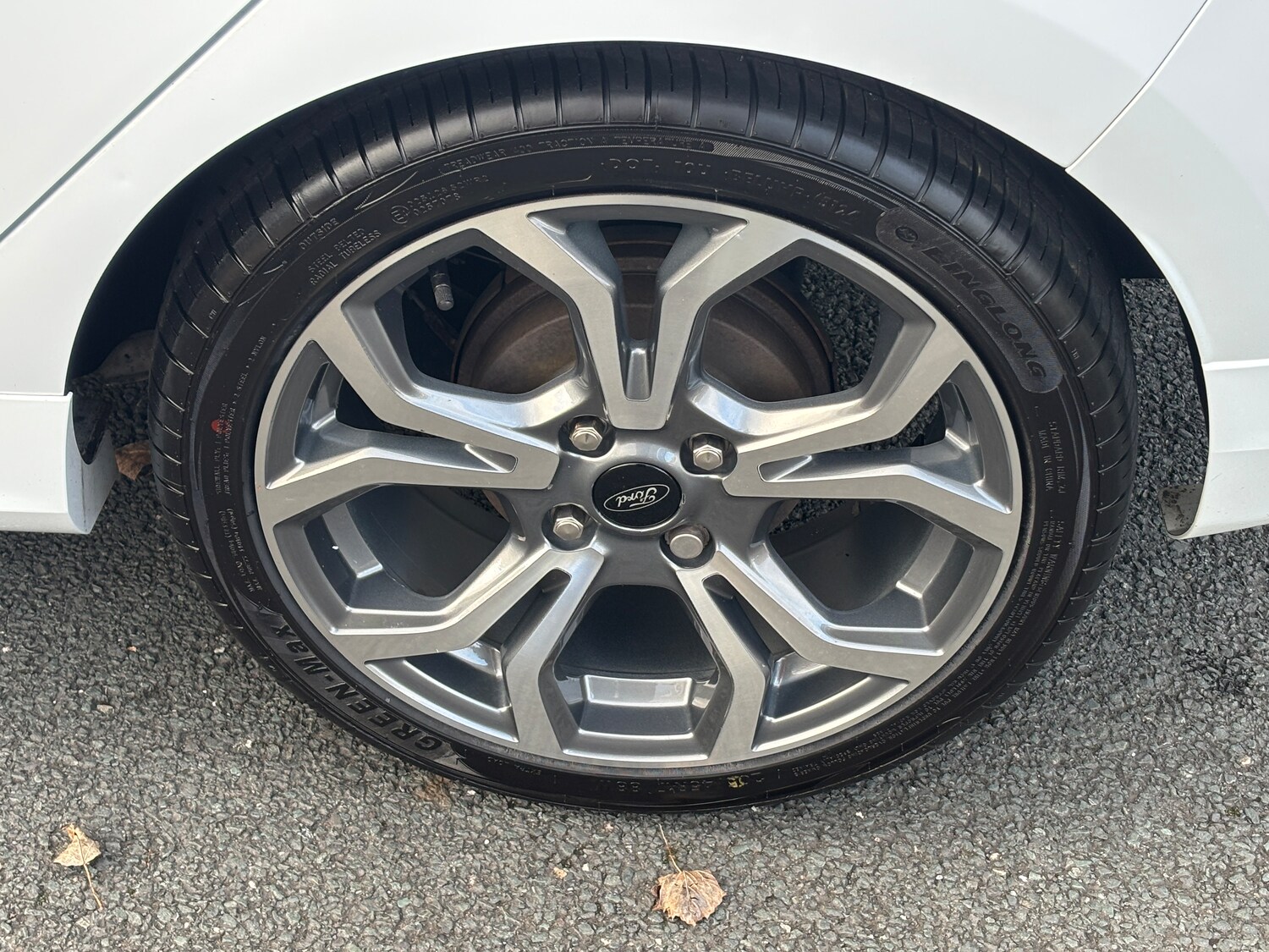 Used Ford Fiesta 2020 for sale - 76128335: Photo 11