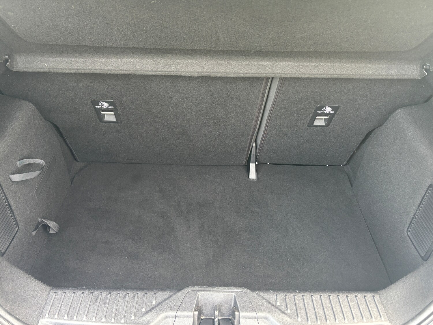 Used Ford Fiesta 2020 for sale - 76128335: Photo 12