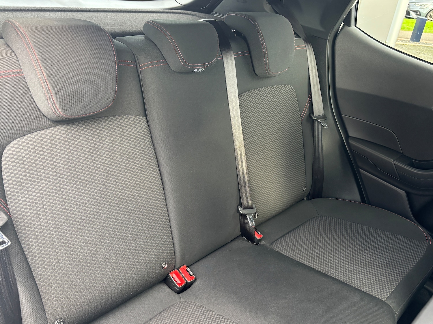 Used Ford Fiesta 2020 for sale - 76128335: Photo 17