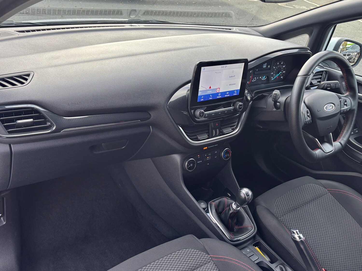 Used Ford Fiesta 2020 for sale - 76128335: Photo 18