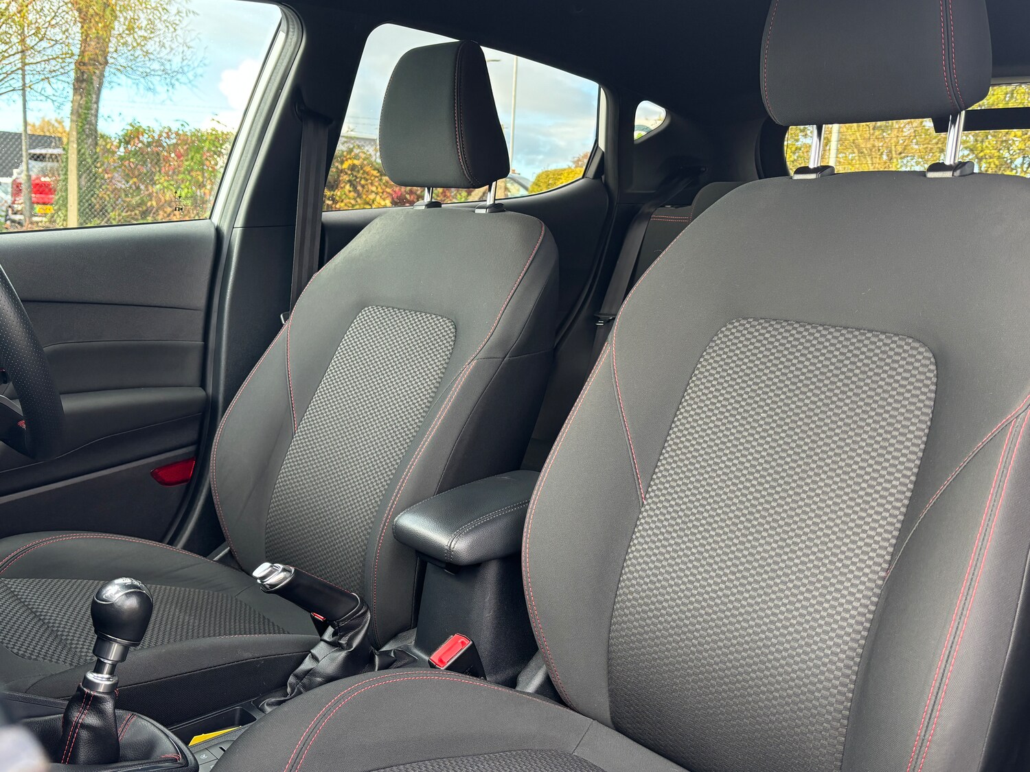 Used Ford Fiesta 2020 for sale - 76128335: Photo 20