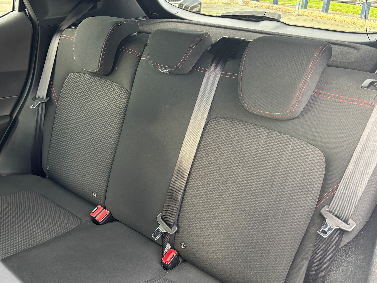 Used Ford Fiesta 2020 for sale - 76128335: Photo 22