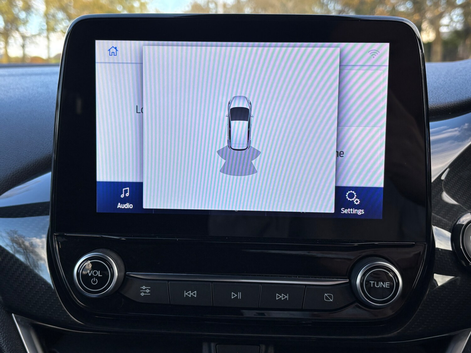 Used Ford Fiesta 2020 for sale - 76128335: Photo 30