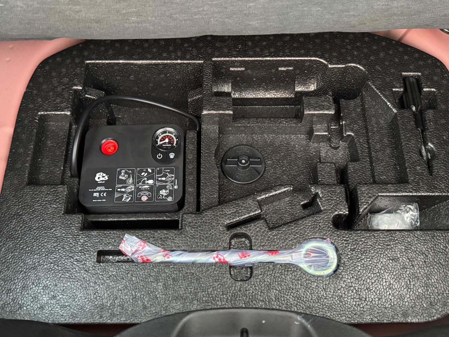 Used Abarth 595 2018 for sale - 76379111: Photo 13