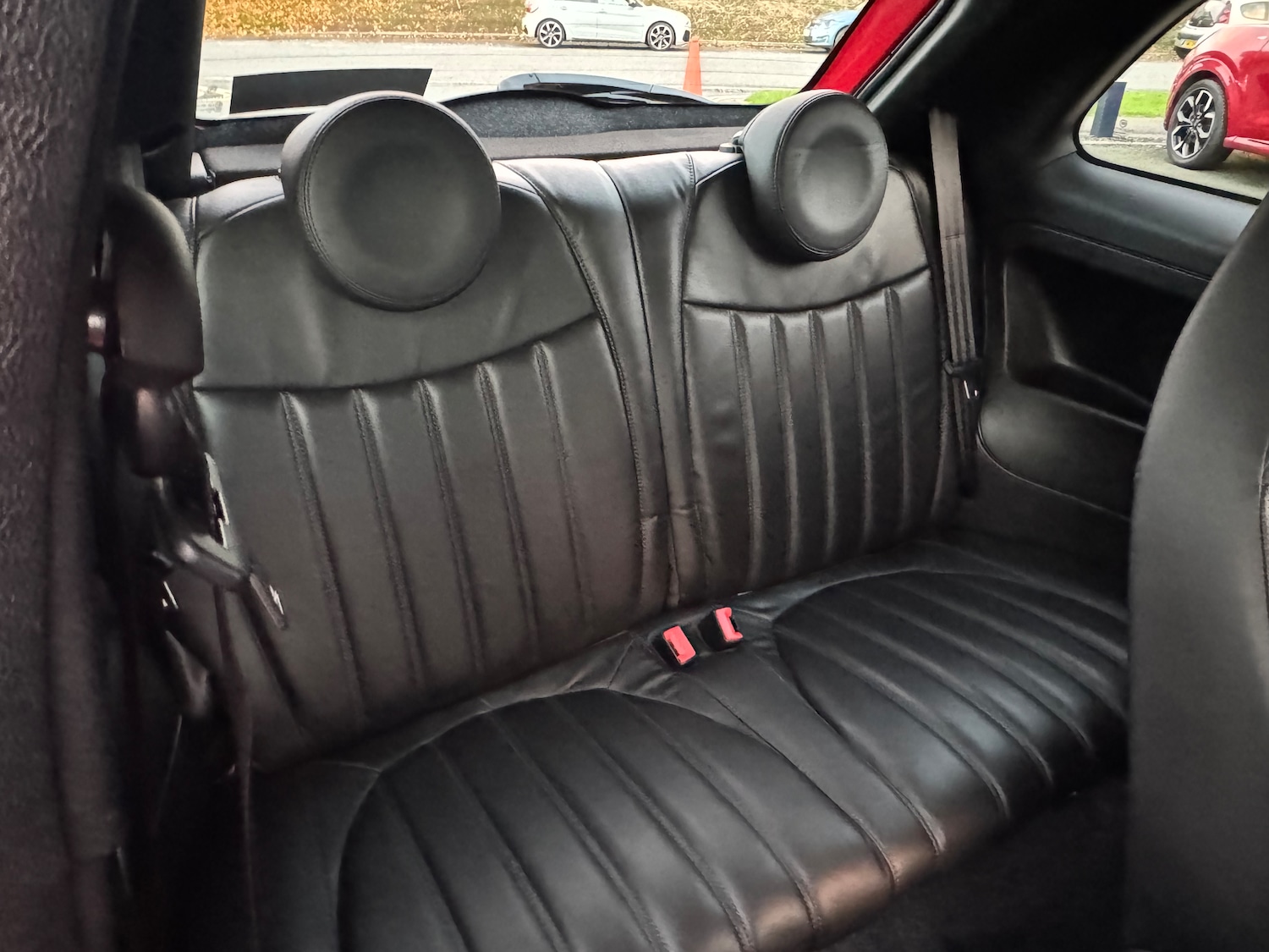 Used Abarth 595 2018 for sale - 76379111: Photo 17