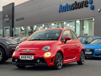 Abarth - 595