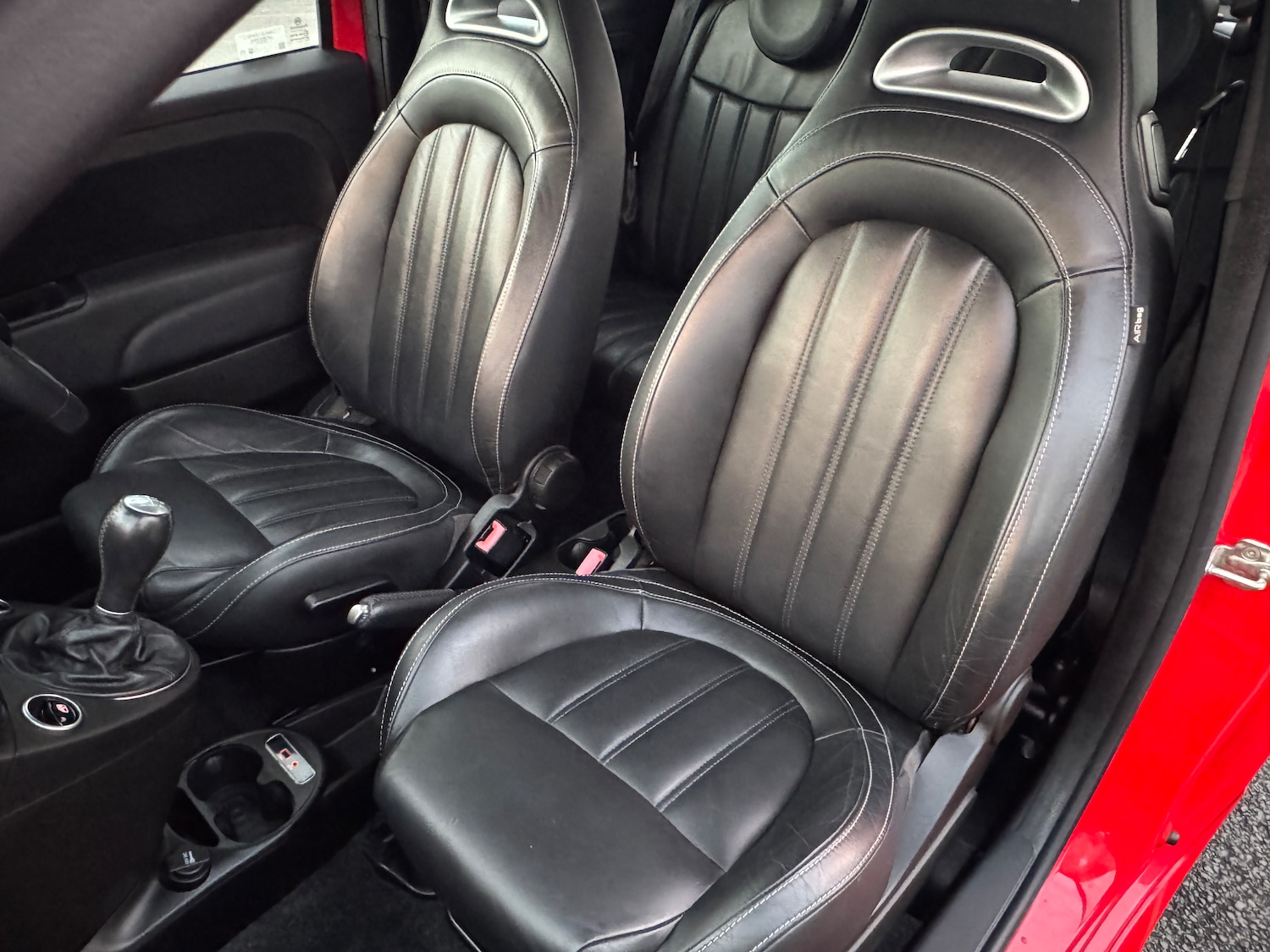 Used Abarth 595 2018 for sale - 76379111: Photo 20