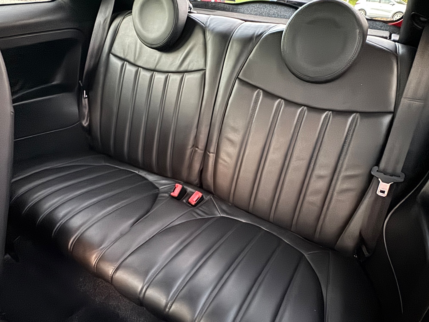 Used Abarth 595 2018 for sale - 76379111: Photo 21
