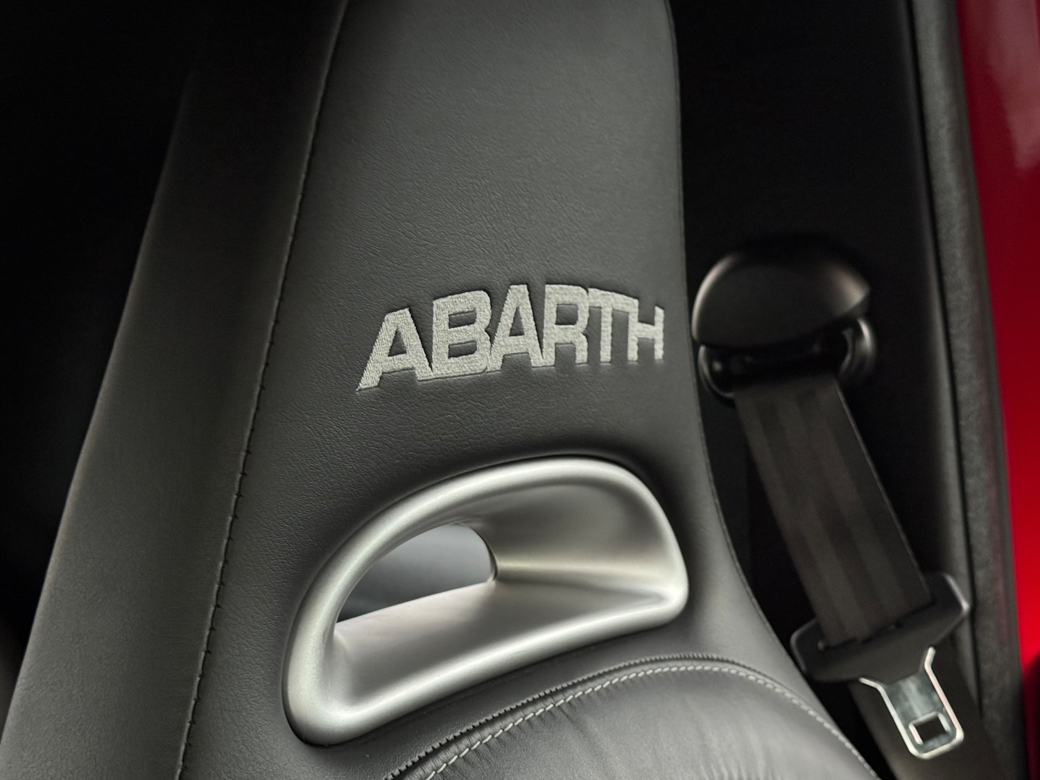 Used Abarth 595 2018 for sale - 76379111: Photo 22