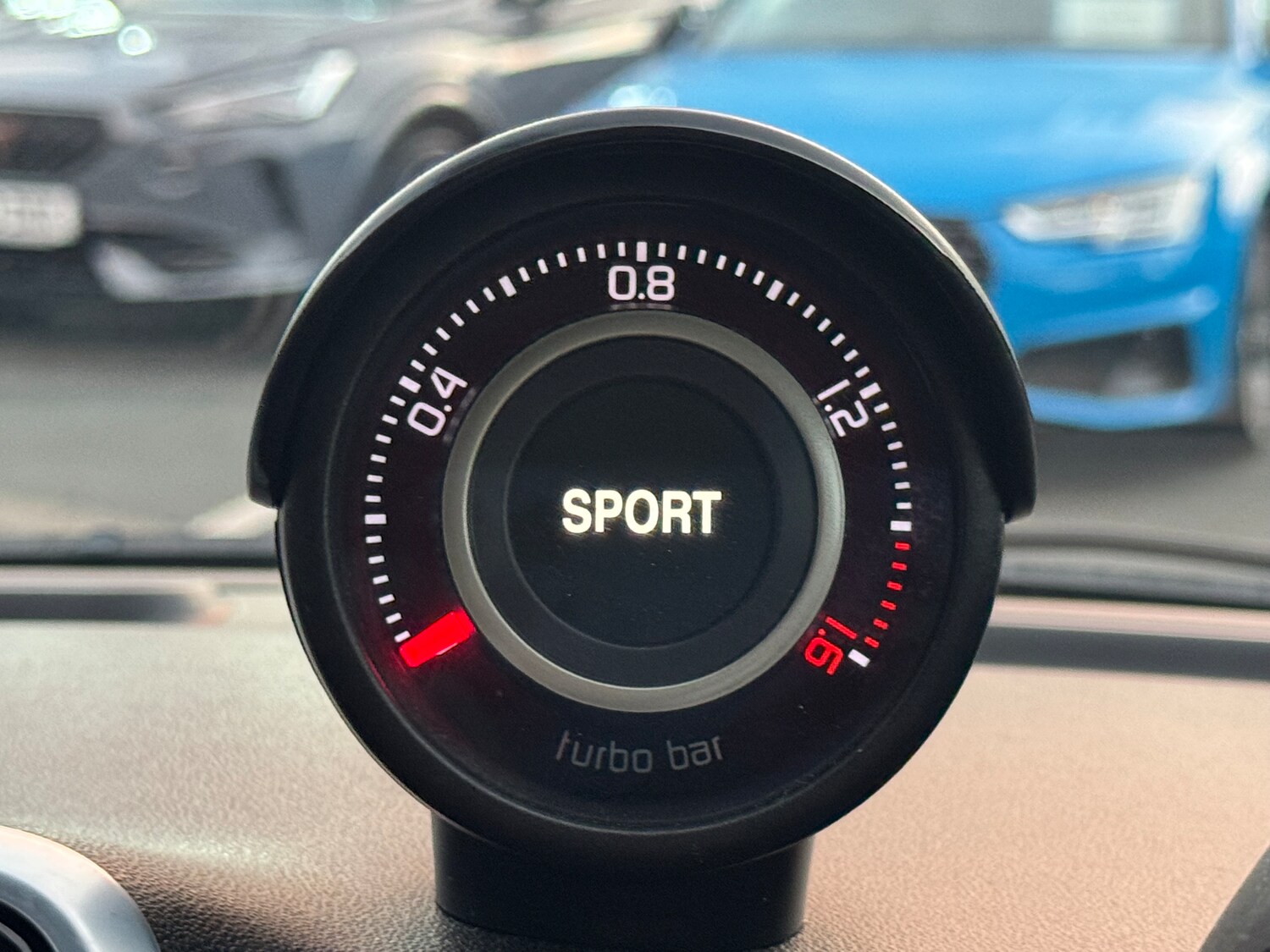 Used Abarth 595 2018 for sale - 76379111: Photo 28