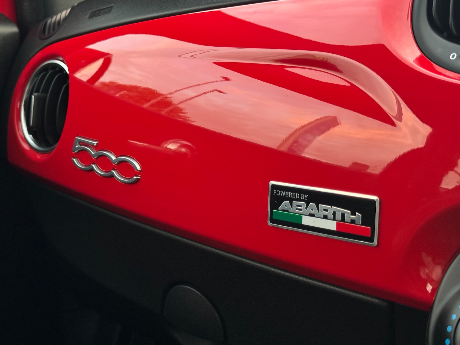 Used Abarth 595 2018 for sale - 76379111: Photo 32