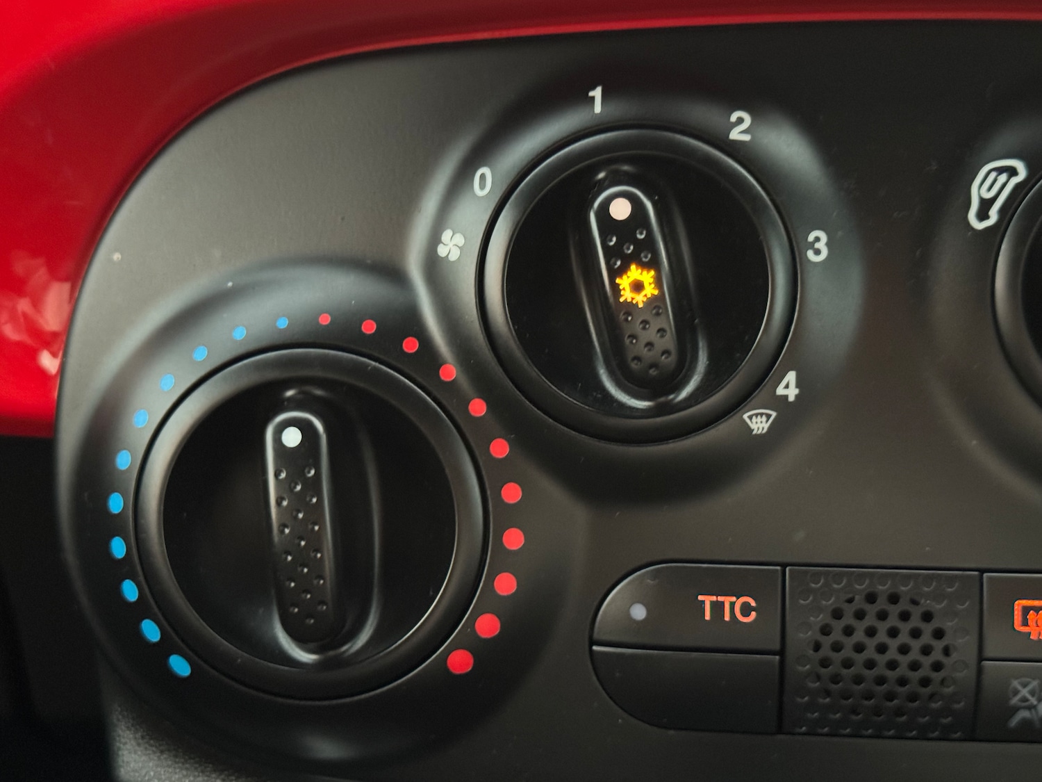 Used Abarth 595 2018 for sale - 76379111: Photo 33