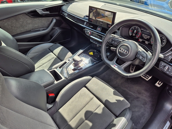 Used Audi A4 2020 for sale - 75189980: Photo 12