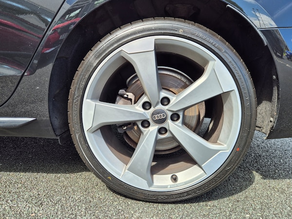 Used Audi A4 2020 for sale - 75189980: Photo 13