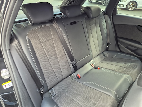 Used Audi A4 2020 for sale - 75189980: Photo 14