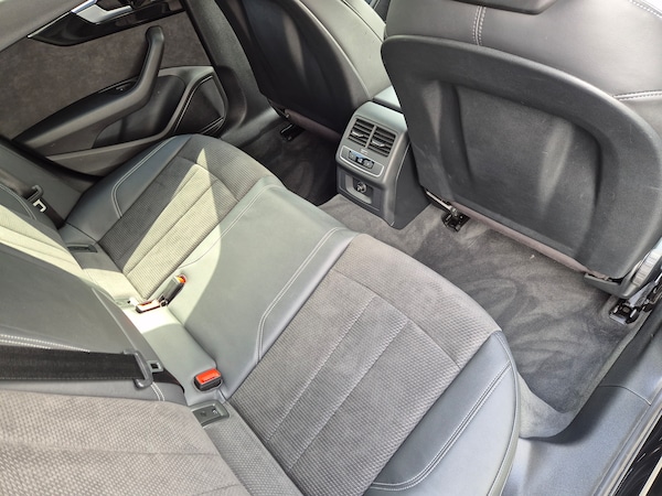 Used Audi A4 2020 for sale - 75189980: Photo 15