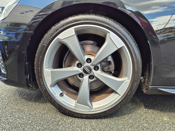 Used Audi A4 2020 for sale - 75189980: Photo 17