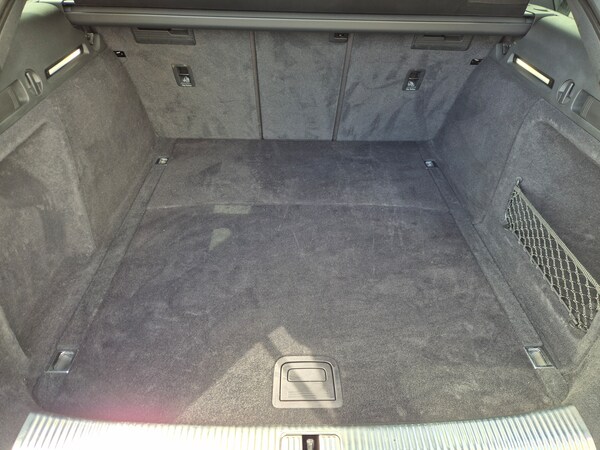 Used Audi A4 2020 for sale - 75189980: Photo 18