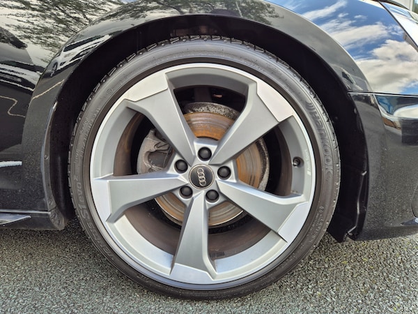 Used Audi A4 2020 for sale - 75189980: Photo 20