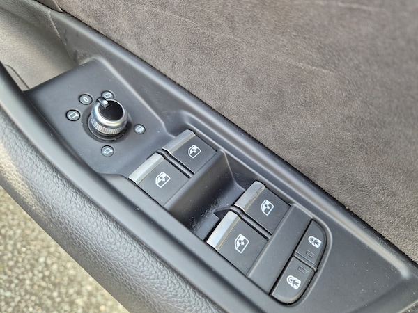 Used Audi A4 2020 for sale - 75189980: Photo 23